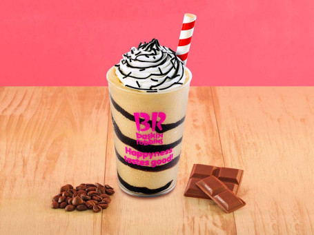 Caffe Moka Super-Duper Dikke Shake