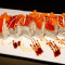 Red California Roll (8)