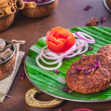 Gosht Shammi Kabab [2 Pieces]