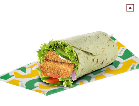 Mexicaanse Patty Signature Wraps