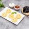 Smiley Fries Choco Lava Cake