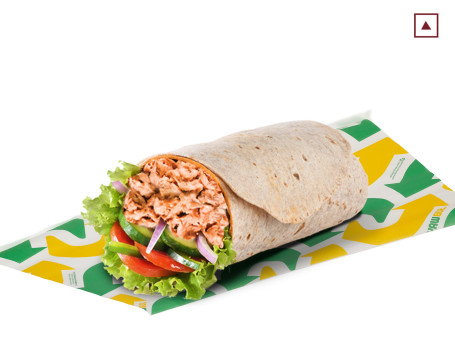 Tonijn Signature Wraps