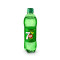 7Up Pet 500Ml