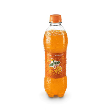 Mirinda Sinaasappel Pet 500Ml