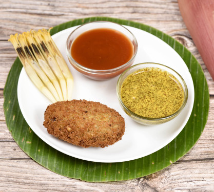 Mochar Chop (1 Pc) (Banana Flower)