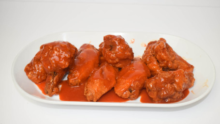 A11. Buffalo Wings (8 Pcs.