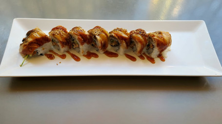 Potato Bug Roll