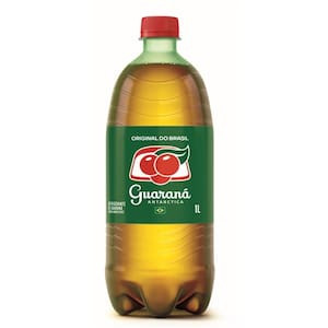 Guarana Antarctica Soda 1L