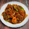 Chilli Chicken Gravy (8Pcs)