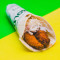 American Crispy Chicken Wrap