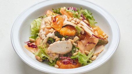 Mary's Farm Chicken Salad