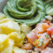 Lomi-Lomi Salmon Bowl