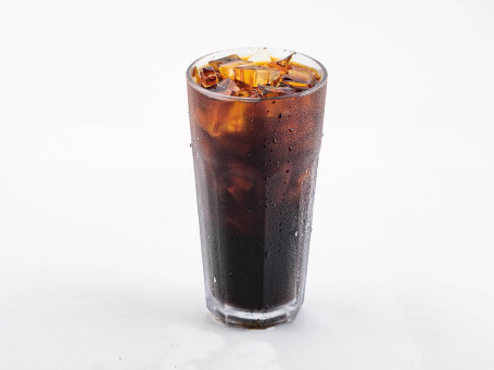 Iced Americano Suikervrij