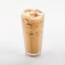 Iced Latte Zonder Suiker