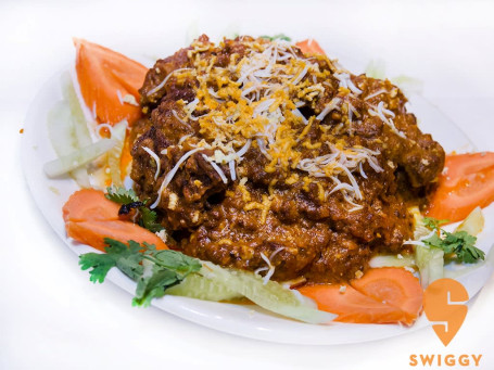 Mutton Rara Punjabi (3 Pcs)