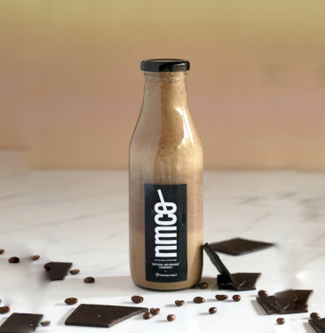 Cafe Mocha Milkshake [300Ml]