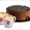 Nederlandse Truffelcake Qty1 N Cappuccino Qty2