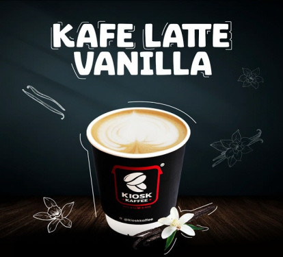 Kafe Latte Vanila