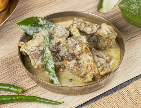 Lebu Lanka Mutton (3Pcs)