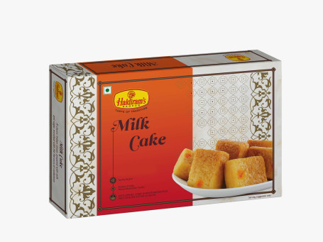 Milk Cake 500Gm