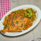 Crispy Fried Pomfret