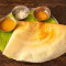 Onion Tomato Plain Dosa