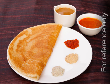 Podi Gewone Dosa