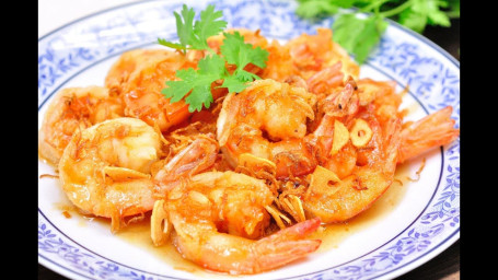 Kung Nung (Prawn)