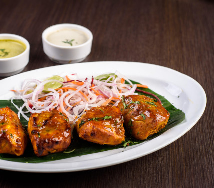 Fish Irani Kebab [6 Pcs]