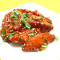 Idli Finger Chaat