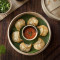 Chicken Fried Momos [6 Stuks]