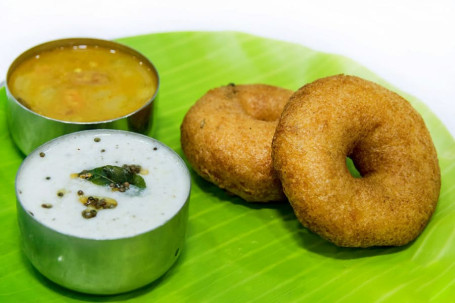 Sada Vada(2Pcs)