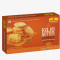 Kaju Butter Cookies 250 Gm