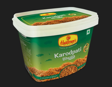 Karodpati Bhujia 125 Gm