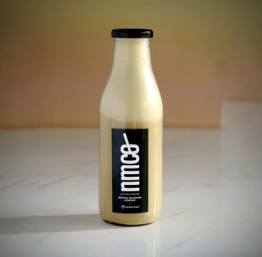 Classic Cold Coffee Milkshake [500Ml]