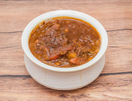 Mutton Kosha (4 Pcs) (Serves 1 Person)