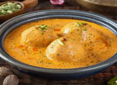 Kaas Malai Kofta