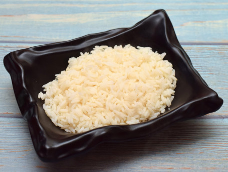 Rice (Per Plate)