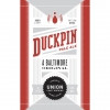 Duckpin Pale Ale