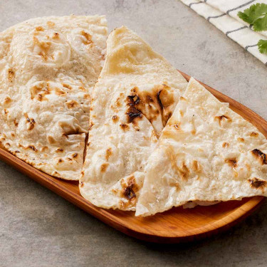 Boter Naan (1Nee)