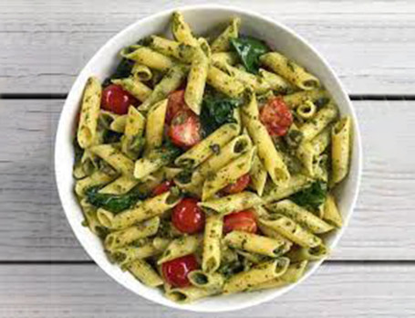 Go Green Pasta