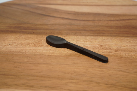 Chocolate Brown Spoon