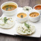 Soft Plain Steamed Idli (2 Pcs)