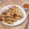 Pyaz Paratha (2 Stuks)