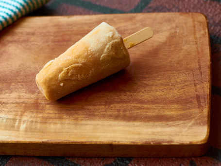 Mango Sitaphal Kulfi Stick