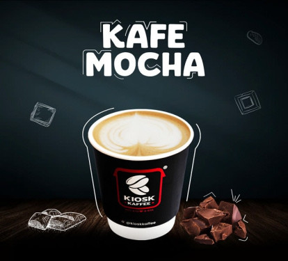 Kafe Mocha (250 Ml)