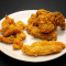 Chicken Strips (2 Pcs) Chicken Popcorn Chicken Wings (5 Pcs)