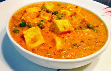 Special Mattar Paneer