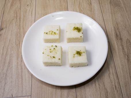 Lemon Sandesh (3 Pcs)