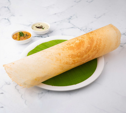 Sada Dosa (Plain)